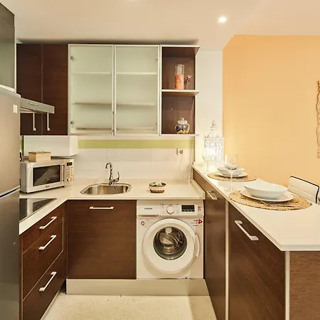 La Mas Coqueta, En El Adn De Cadiz, * 加的斯