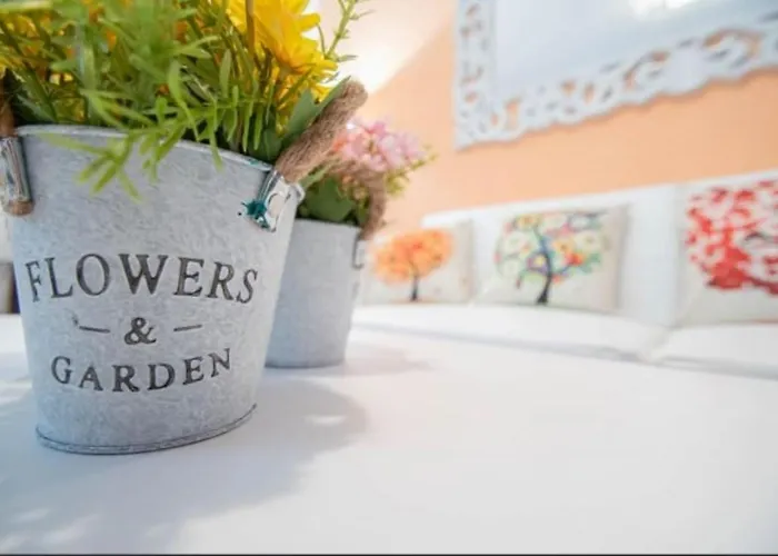 Appartamento La Más Coqueta, En El Adn De Cadiz, *