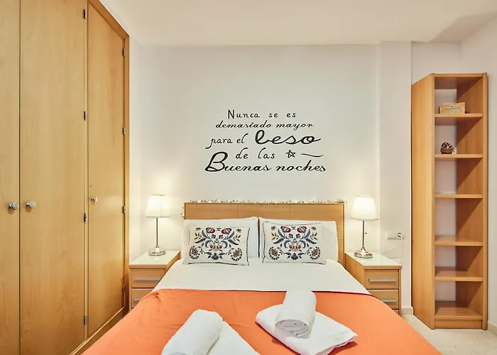 Appartamento La Más Coqueta, En El Adn De Cadiz, Cadice