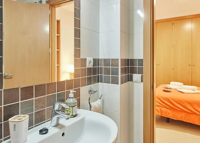 Appartamento La Más Coqueta, En El Adn De Cadiz,