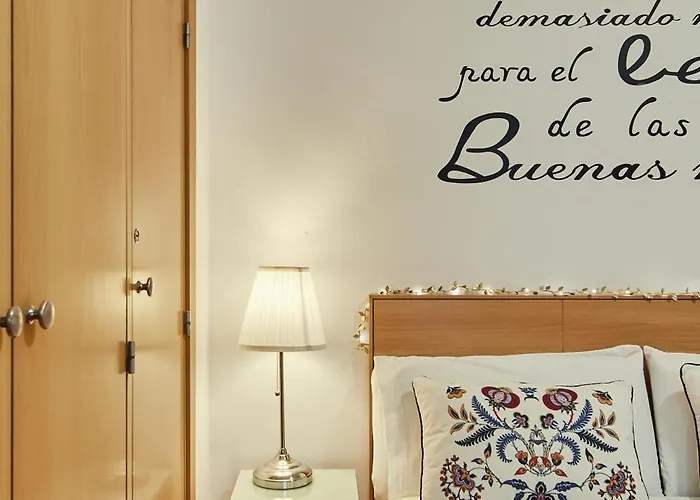 Appartamento La Más Coqueta, En El Adn De Cadiz, *