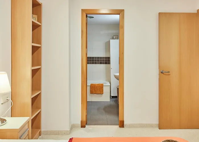 Appartamento La Más Coqueta, En El Adn De Cadiz,