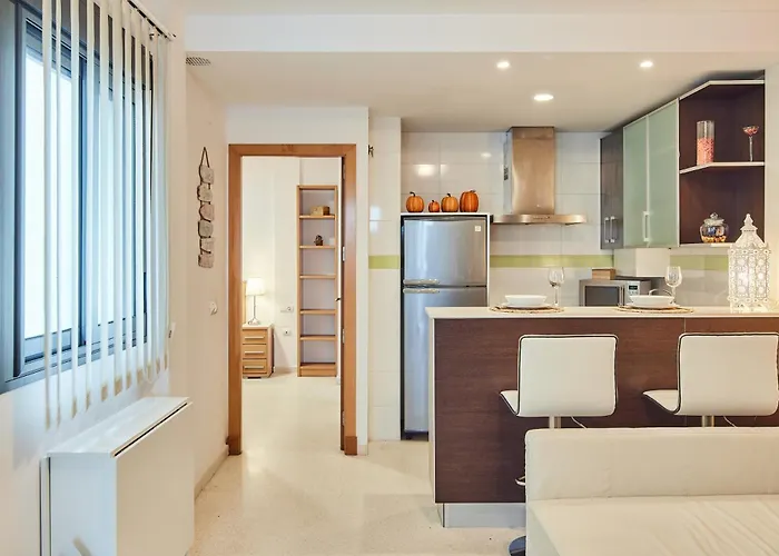 La Más Coqueta, En El Adn De Cadiz, Cadice