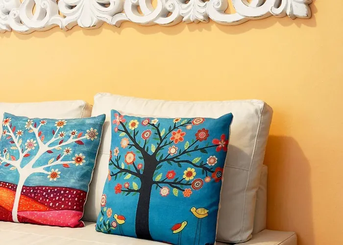 La Más Coqueta, En El Adn De Cadiz, Appartamento